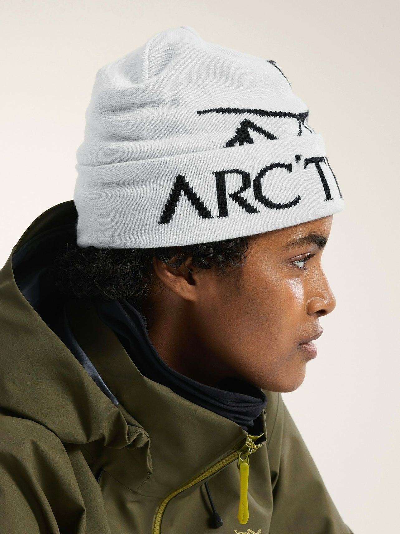 Bird Word Toque Orca