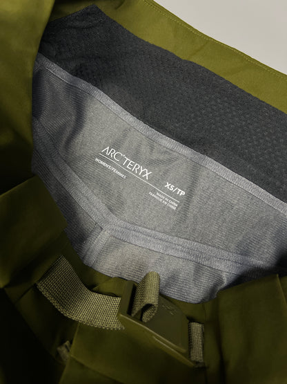 Sentinel Pants Army Green - XS/30" (W)