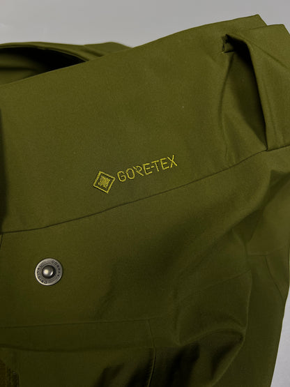 Sentinel Pants Army Green - XS/30" (W)