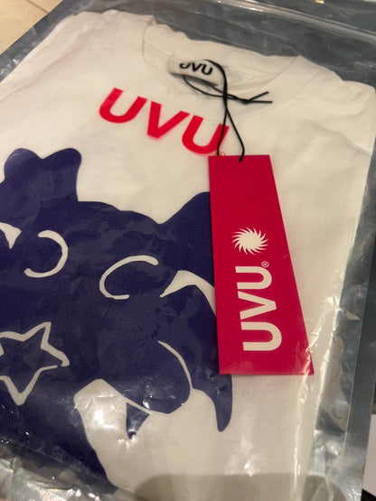 Seoul Marathon T-Shirt White