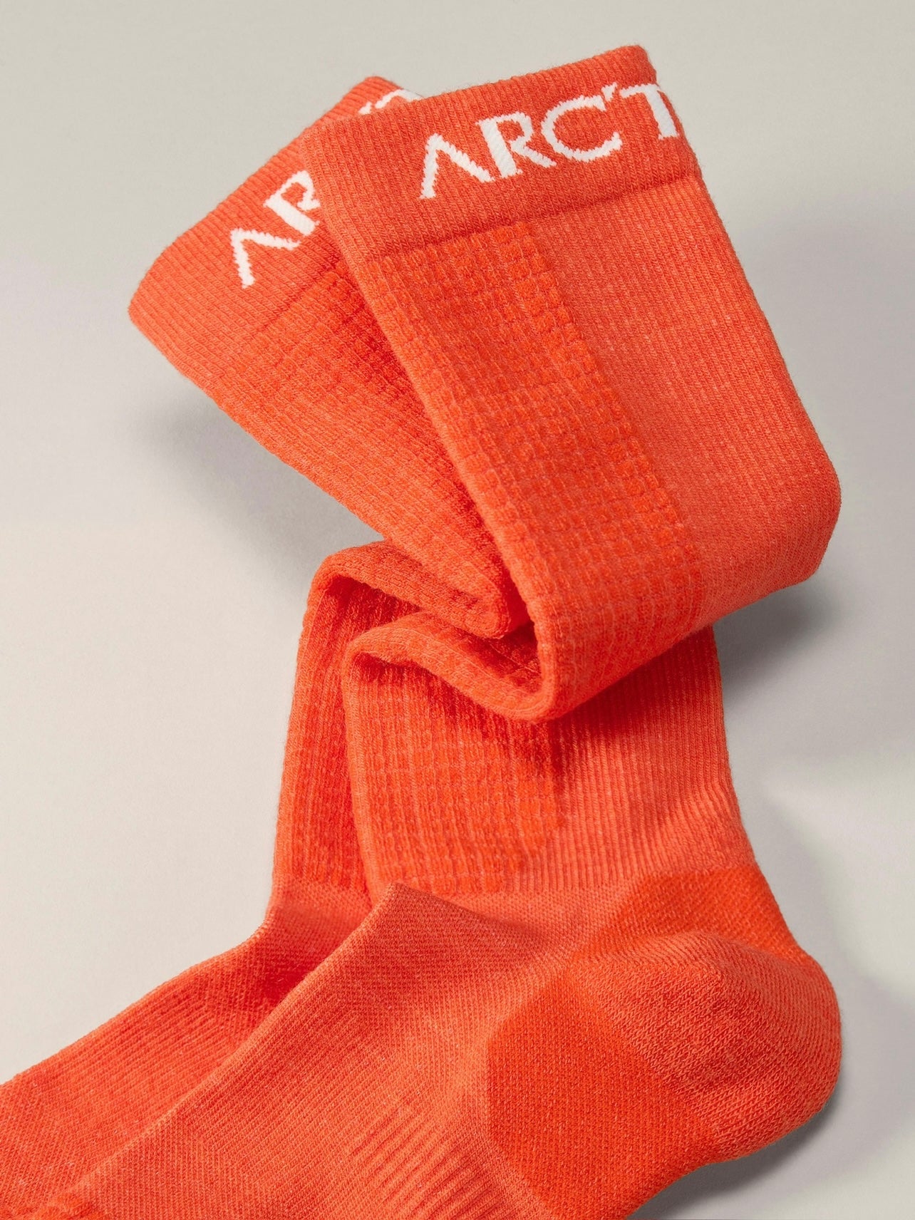 Merino Wool Ski Sock Solaris - XL(U)