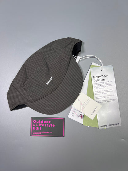 Rippy™ Air Trail Cap Falcon - One Size(U)