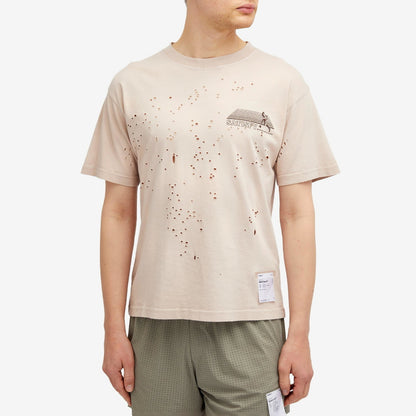 MothTech™ "Arizona" Sun Bleached Sand