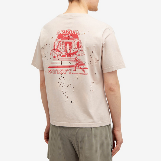 MothTech™ "Arizona" Sun Bleached Sand