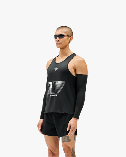 Team 247 Running Vest Manchester