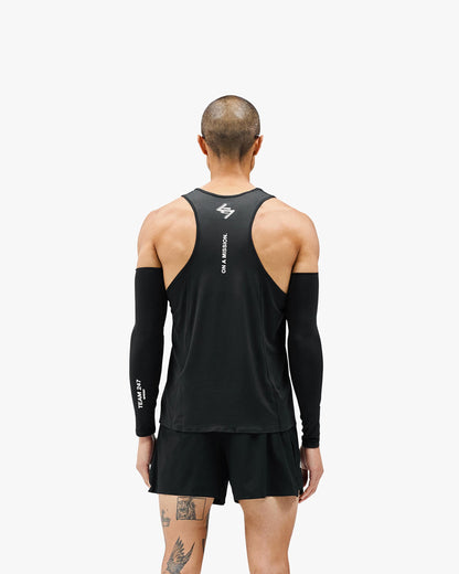 Team 247 Running Vest Manchester