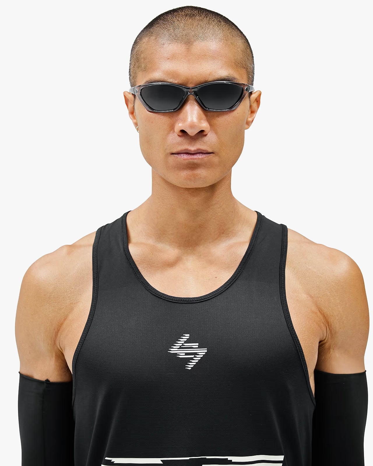 Team 247 Running Vest Manchester