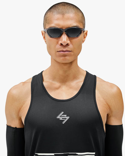 Team 247 Running Vest Manchester
