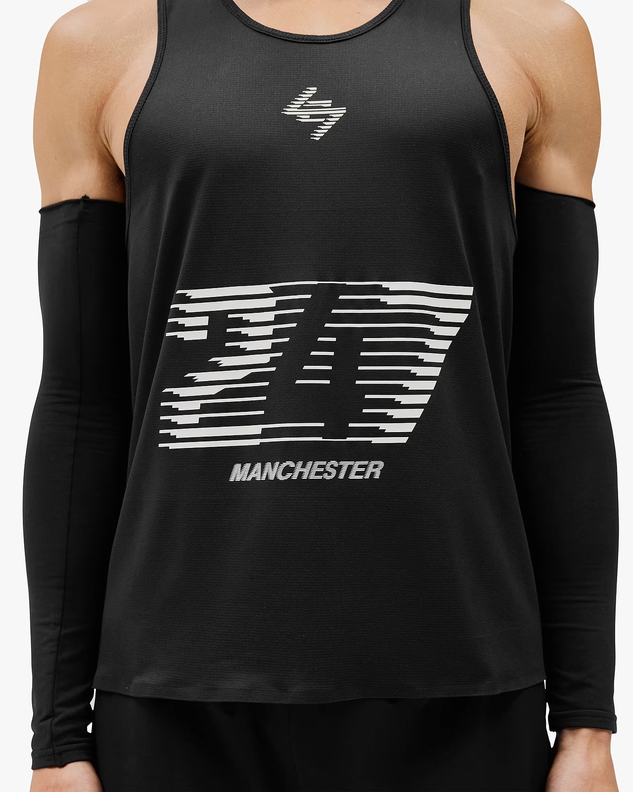 Team 247 Running Vest Manchester
