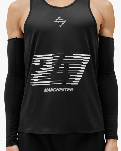 Team 247 Running Vest Manchester