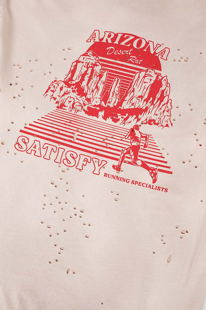 MothTech™ "Arizona" Sun Bleached Sand