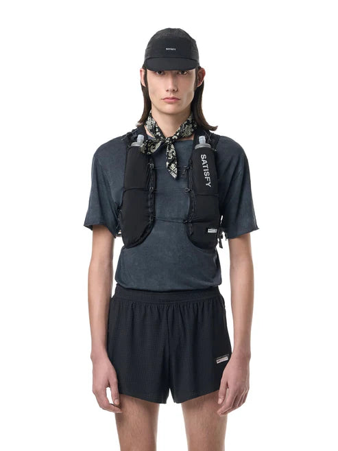 (PRE-ORDER) Justice Cordura Hydration Vest 5L BLACK