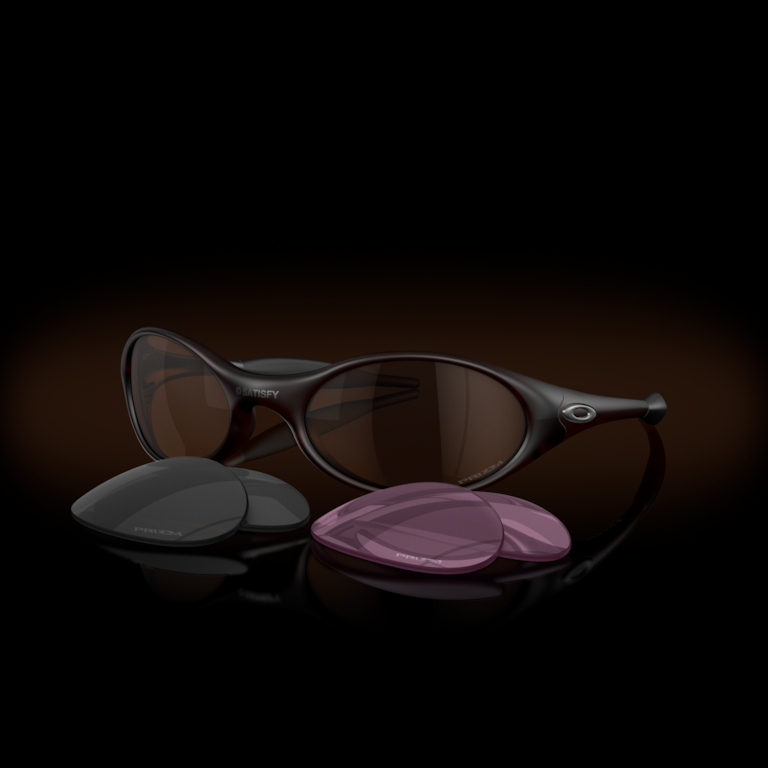 SATISFY Oakley Eye Jacket