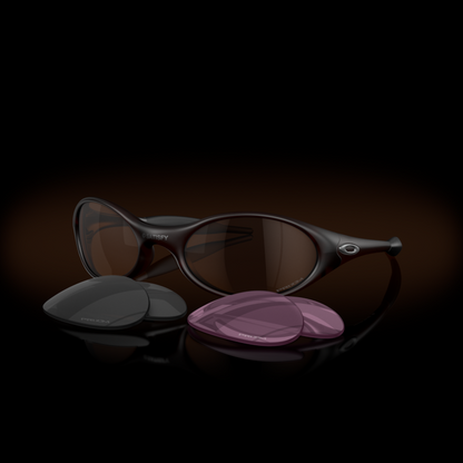 SATISFY Oakley Eye Jacket