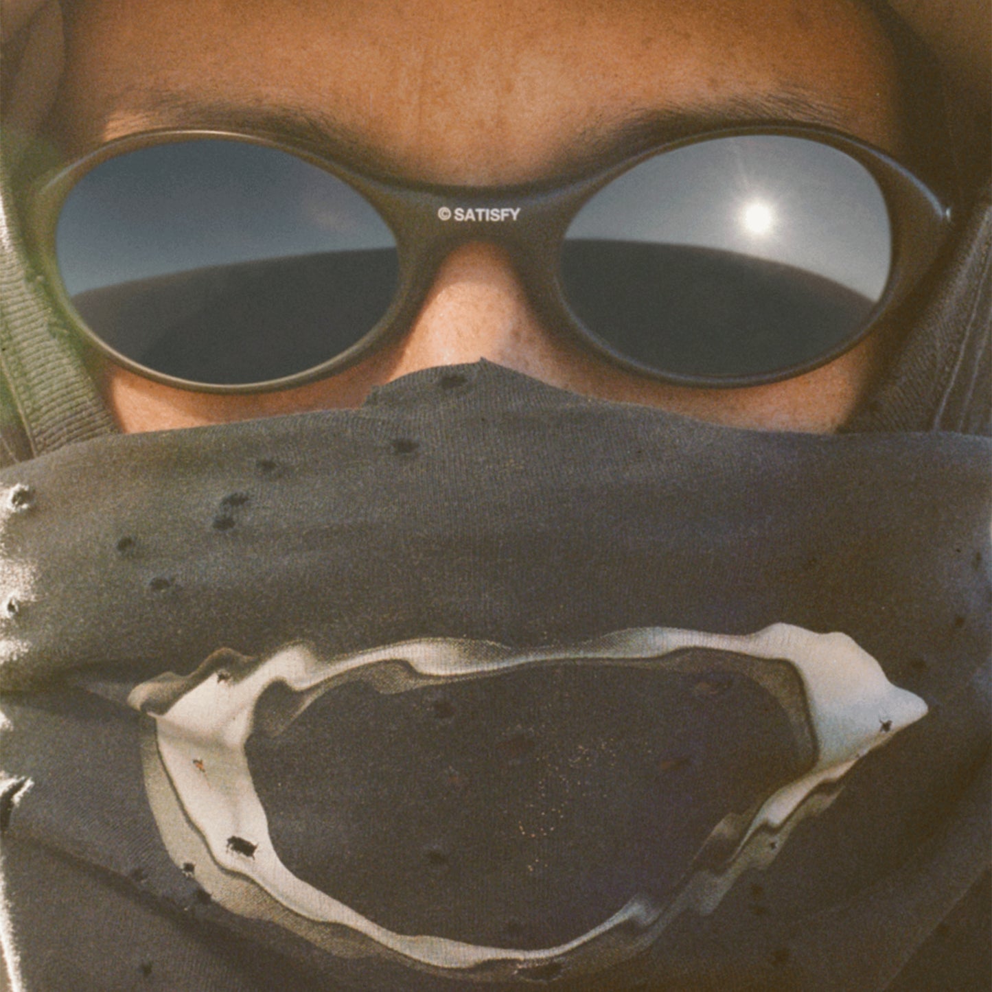 SATISFY Oakley Eye Jacket
