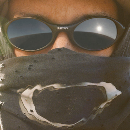 SATISFY Oakley Eye Jacket