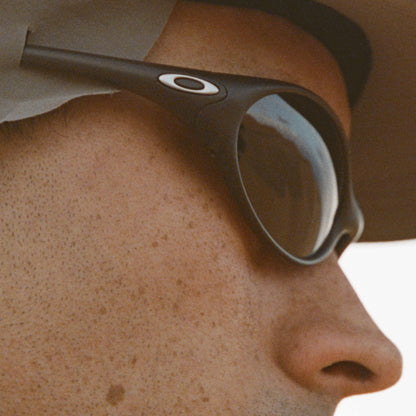 SATISFY Oakley Eye Jacket