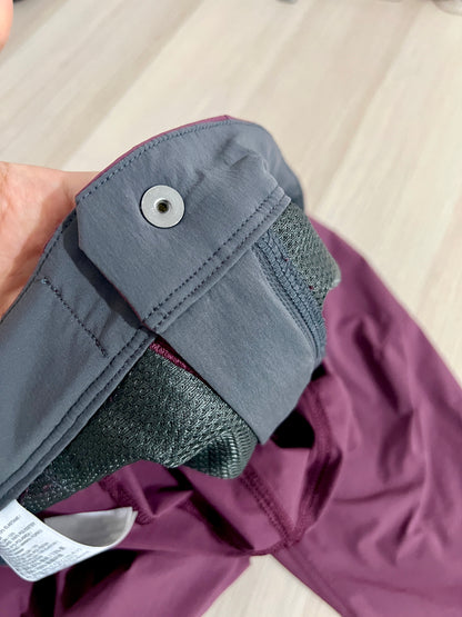 Gamma SL Pants Jupiter - US2/XS (W)