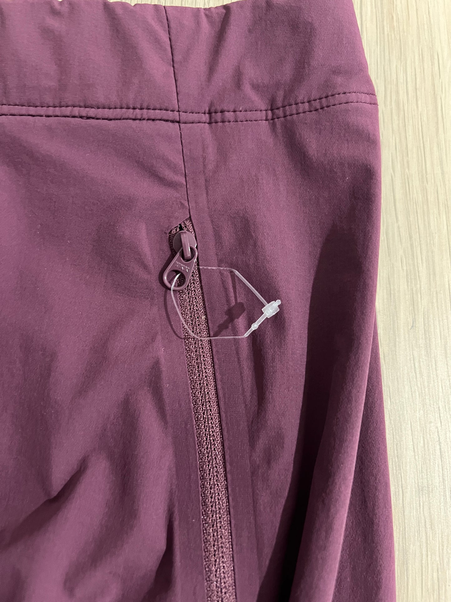 Gamma SL Pants Jupiter - US2/XS (W)