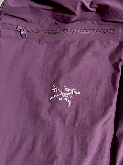 Gamma SL Pants Jupiter - US2/XS (W)