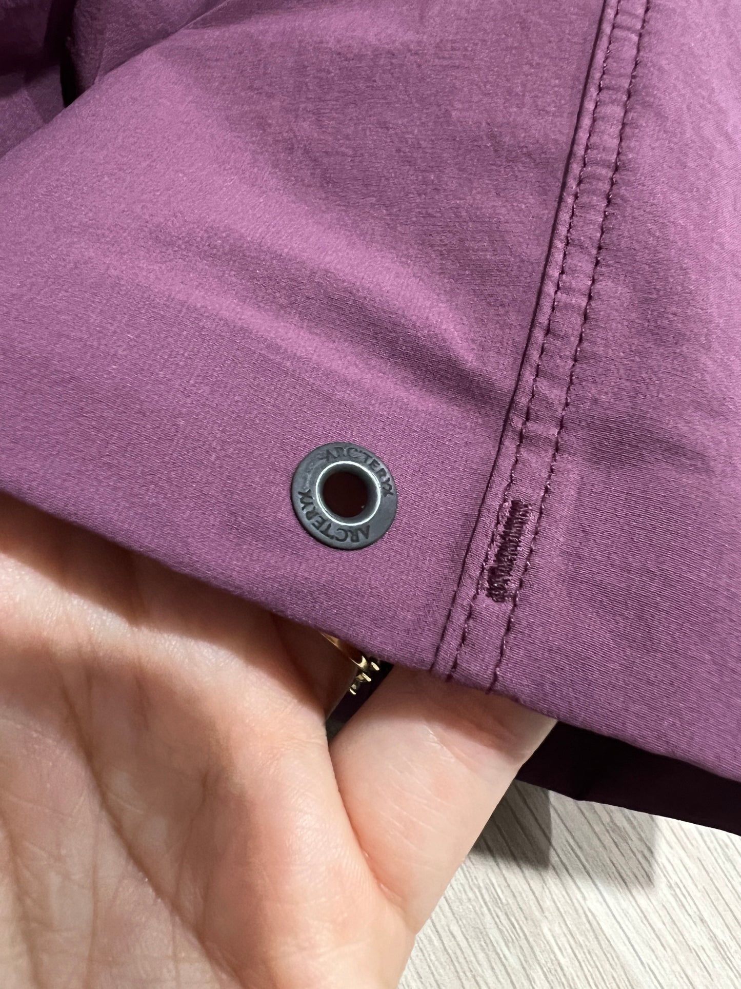 Gamma SL Pants Jupiter - US2/XS (W)