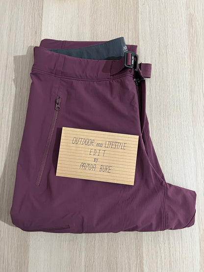 Gamma SL Pants Jupiter - US2/XS (W)