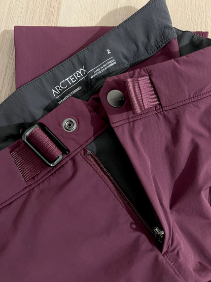 Gamma SL Pants Jupiter - US2/XS (W)