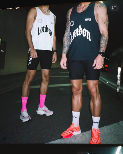 UVU London Marathon 22" Racing Vest