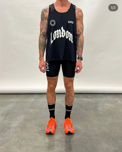 UVU London Marathon 22" Racing Vest