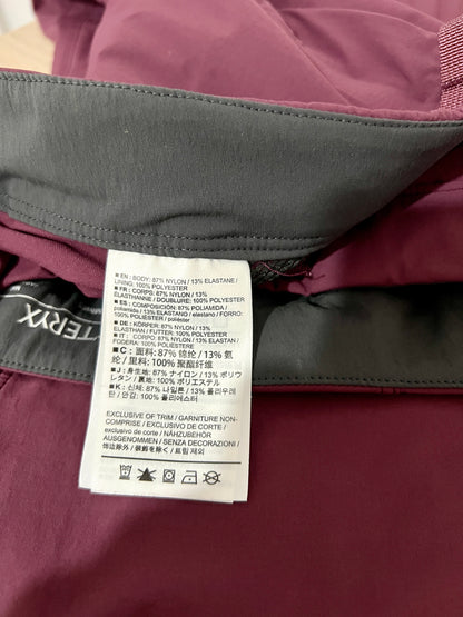 Gamma SL Pants Jupiter - US2/XS (W)