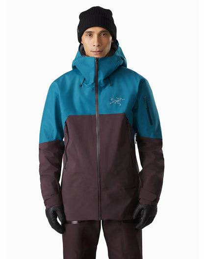 Rush Jacket Magician - L