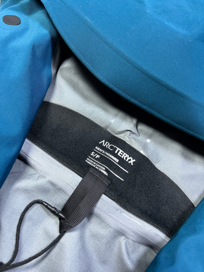 Alpha SV Made in Canada Blue Ray - S(M)
