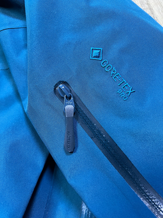 Alpha SV Made in Canada Blue Ray - S(M)