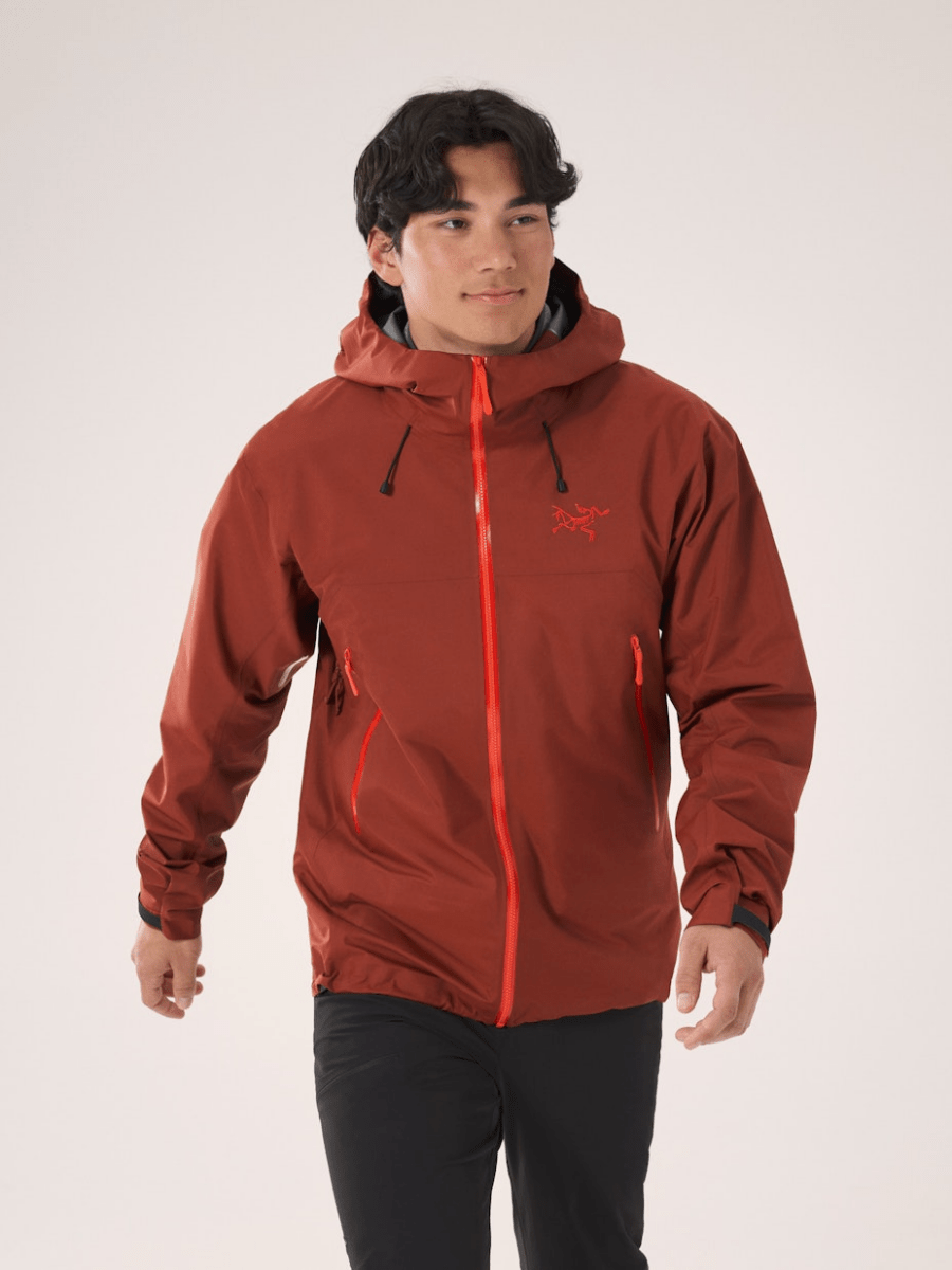Beta SL Jacket Sequoia - M(M)