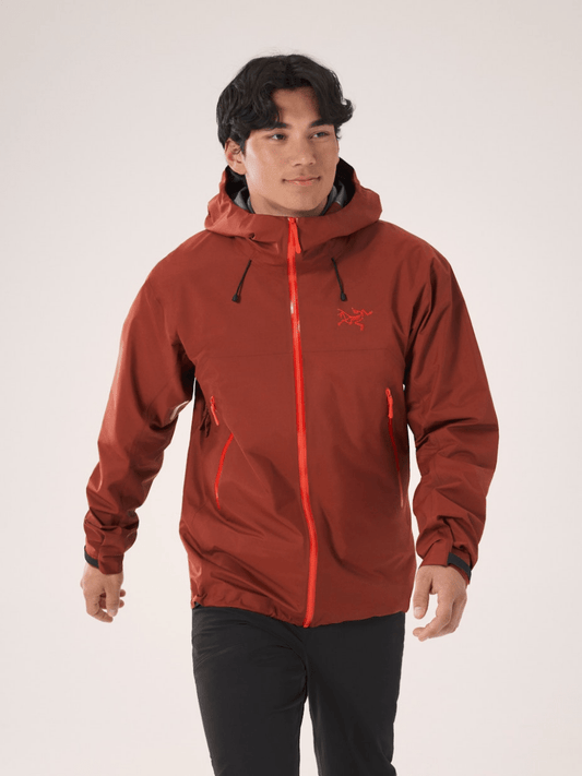 Beta SL Jacket Sequoia - M(M)