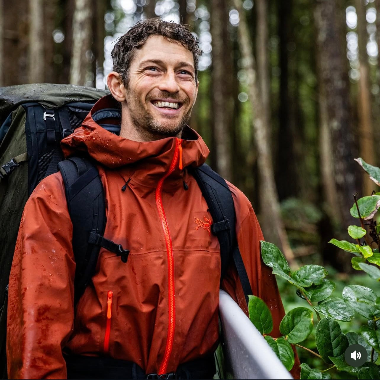 Beta SL Jacket Sequoia - M(M)