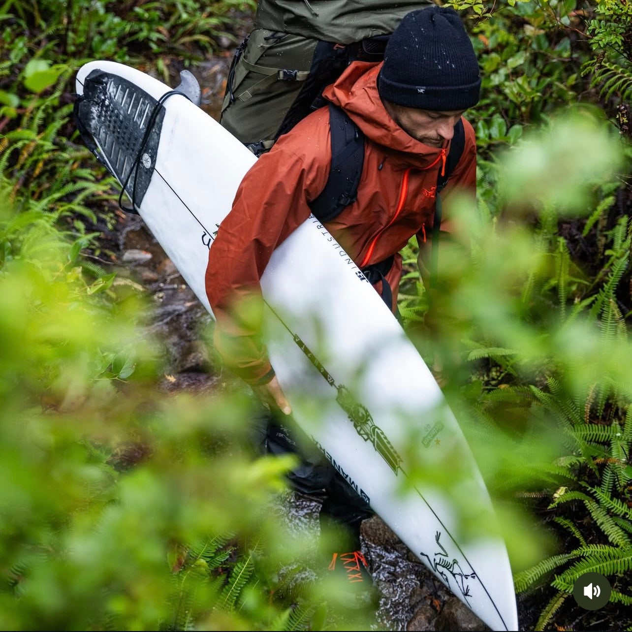 Beta SL Jacket Sequoia - M(M)