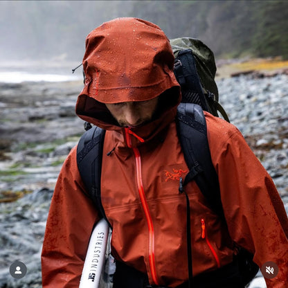 Beta SL Jacket Sequoia - M(M)