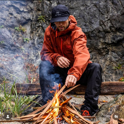 Beta SL Jacket Sequoia - M(M)