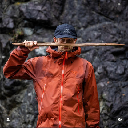 Beta SL Jacket Sequoia - M(M)