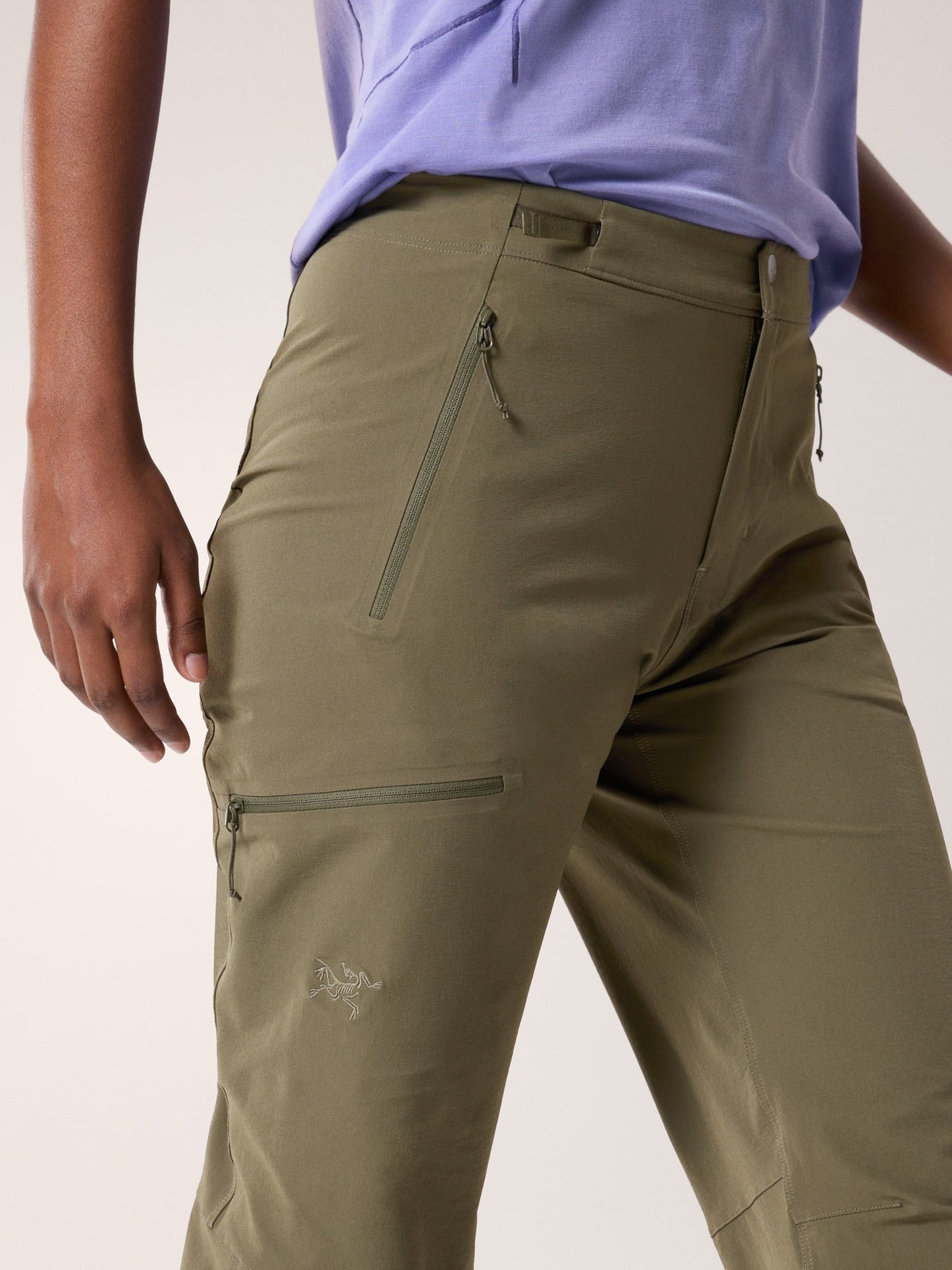 Gamma Pants Tatsu - US2, 28" (W)