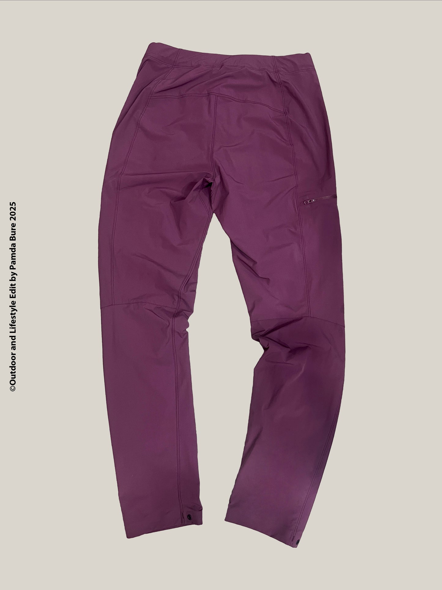 Gamma SL Pants Jupiter - US2/XS (W)