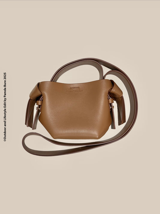 Musubi micro tote - Micro (W)