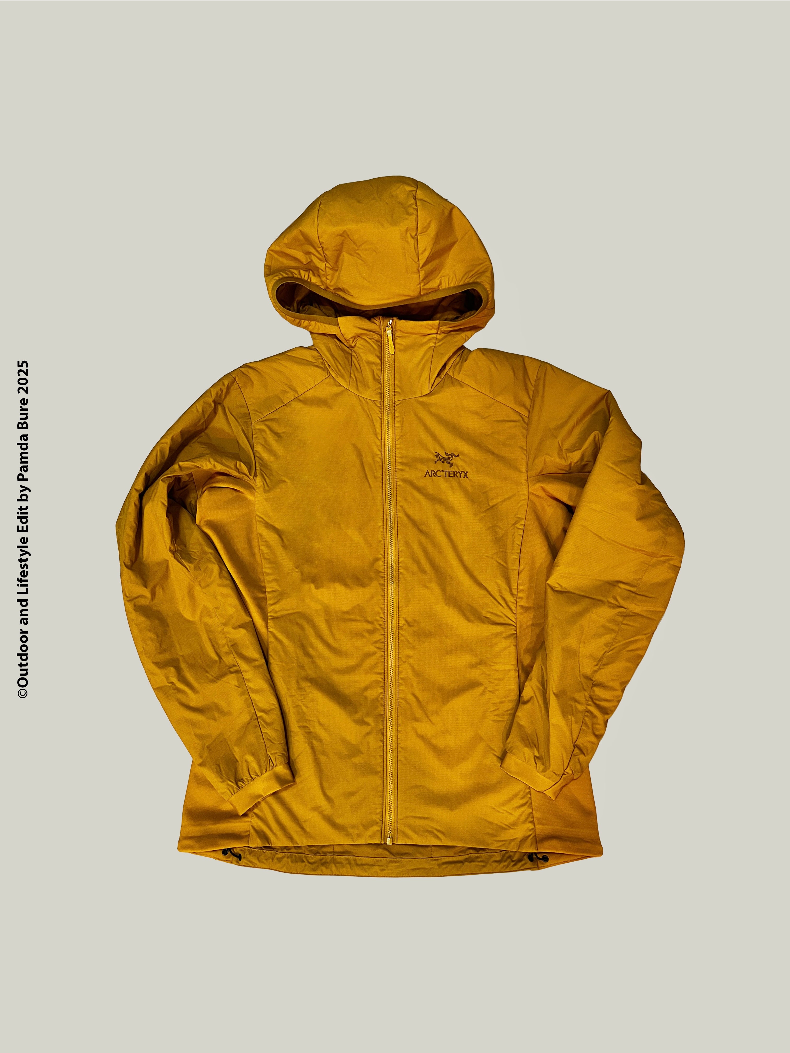 Arc'teryx Atom LT Pipe Dream - M (W) – Outdoor and Lifestyle Edit