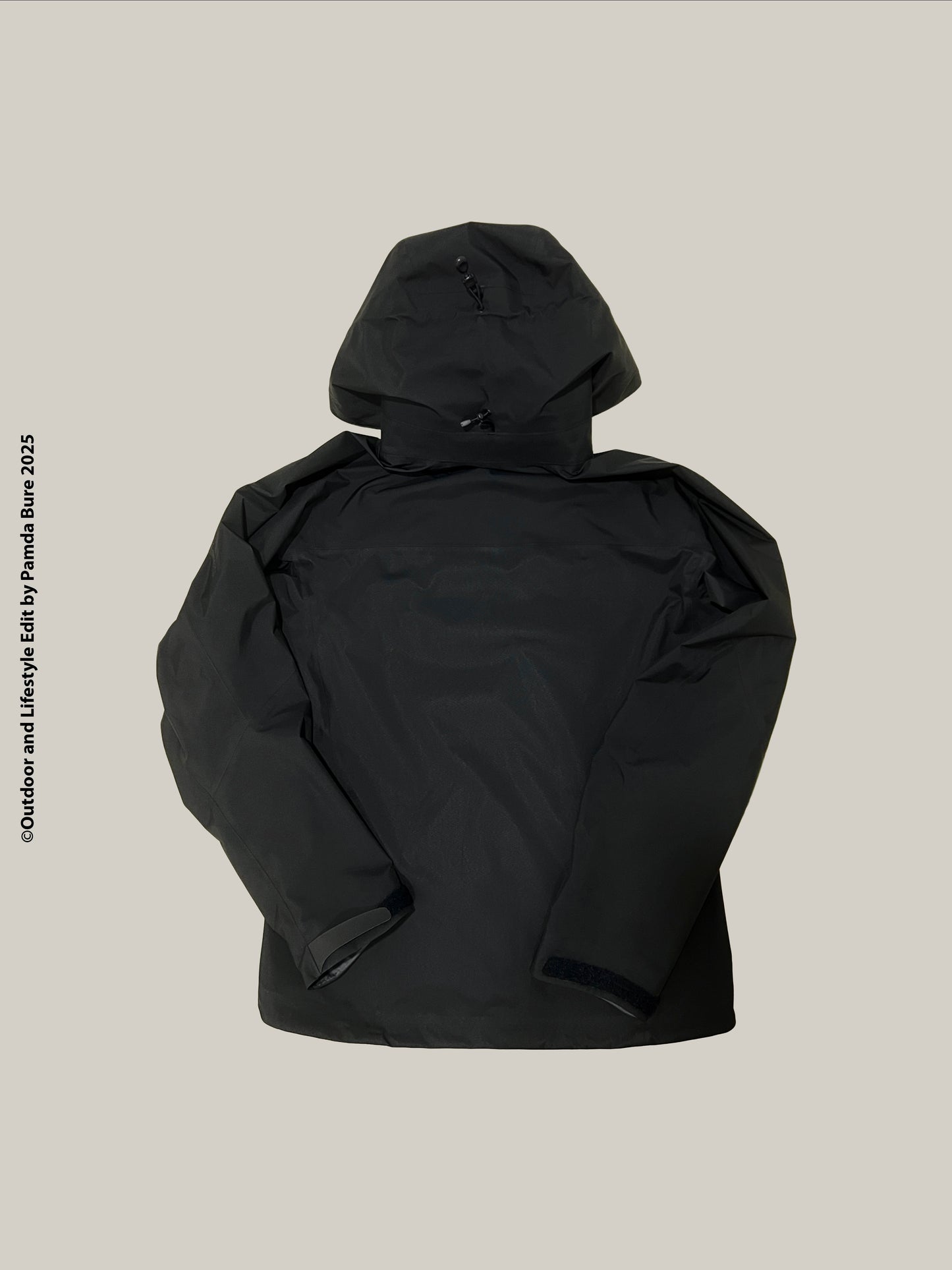 Beta AR Black - S (M)