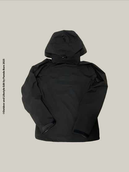Beta AR Black - S (M)