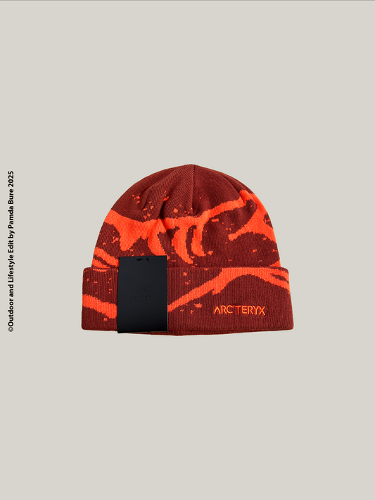 Grotto Toque Sequoia/Solarais - One Size (U)