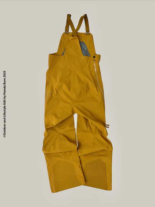 Sentinel Bib Yukon - US2/XS (W)