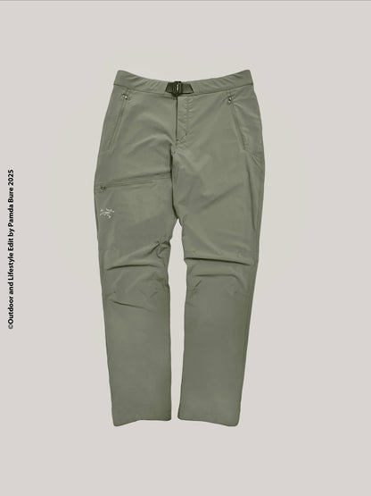 Gamma SL Pants Forage - 32"/S-M (M)