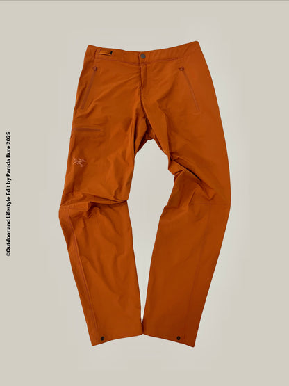 Gamma SL Pants Fika - US2/XS (W)